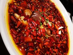 -苹果树下艺术餐厅(通州店)