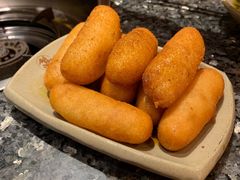红糖糍粑-蜀大侠火锅(春熙路店)