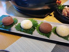 -吉屋烤肉(八宝街店)