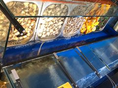 -苏格里岛自助海鲜烤肉(青秀万达店)