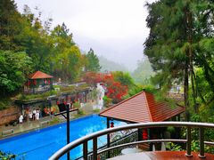 -广东天露山旅游度假区