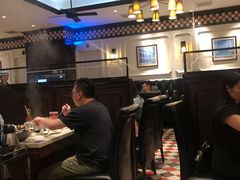 -一哥澳门豆捞·澳门风打边炉(高德置地店)