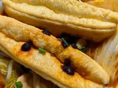 -金原鸭血粉丝汤·汤包·脆皮烤鸭(南京博物院店)