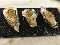 -渔娘渔家丹东海鲜(东直门店)