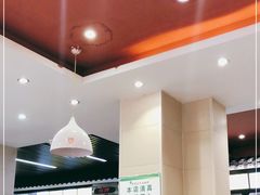 大堂-穆得·老周家牛肉烧饼(普利街店)