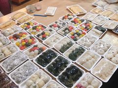 -西归浦每天偶来市场