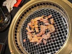 -谷牛和牛烤肉(漕河泾印象城店)