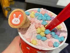 -DQ·蛋糕·冰淇淋(虹口龙之梦店)