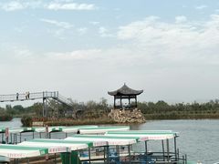 -处女泉风景名胜区