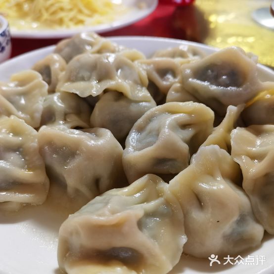 渤海餐厅