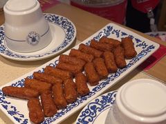 -东镇老火锅(长春路首店)