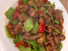 -正宗小金家金氏拉面(南山路店)