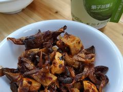 麻辣拌鸡-文山荷鲜居(翠湖店)