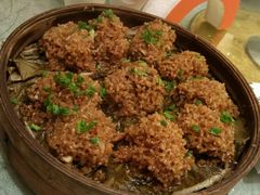 -不倒翁·徽天下名菜楼(马鞍山路店)