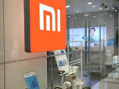 -小米之家(长宁中山公园龙之梦店)