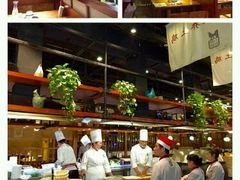 -黑鸡小馆(金源店)