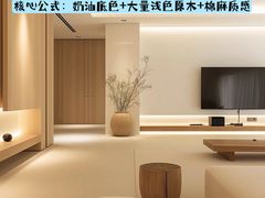 -居丽装饰空间设计(总部)