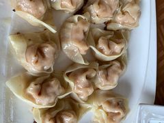 -天桥饭店·特色海鲜(金山嘴渔村店)