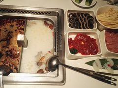 -海底捞火锅(泉城路店)