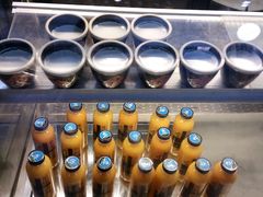 -鱼库·不仅是一家烤鱼店(车公庙店)