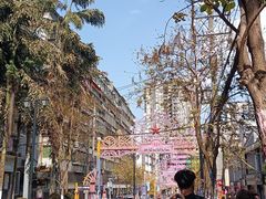 -黄桷坪涂鸦艺术街