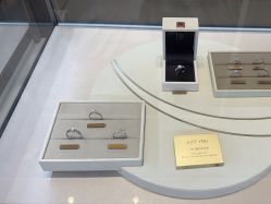 -DR钻戒(杭州星光大道店)