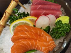 -将太无二·北美传奇寿司(荟聚购物中心西红门店)