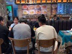 -巴依老爷新疆美食(望京小街店)