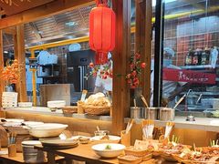 -鸽子窝(黄村店)