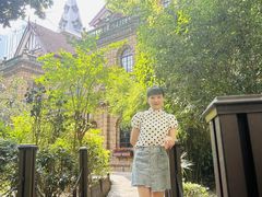 -马勒别墅饭店(静安寺店)