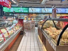 -青岛利群四方购物广场