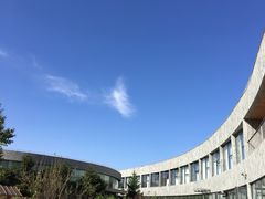 -河北霸州茗汤日月潭温泉