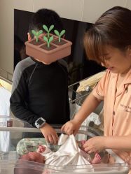 点击看大图 -安琪朵朵独栋花园月子中心