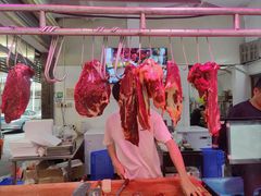 -阿娟牛肉丸·手打牛肉丸·现做现卖