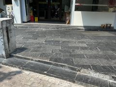 -咱家小院(汉中门店)