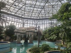 -瑞阁温泉酒店温泉中心