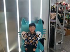 -凯德广场(武胜路店)