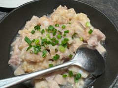 -炊烟小炒黄牛肉(浦东世纪汇店)