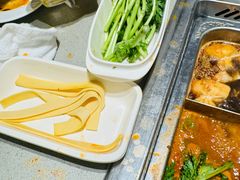 -海底捞火锅(天津SM城市广场店)
