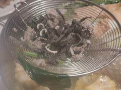 -焯牛潮汕牛肉火锅(云峰街创始店)