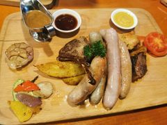 -布拉格餐厅· 中欧捷克菜(全国首店)