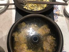 -云海肴·汽锅鸡·云南菜(高德置地店)