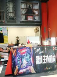 -JAMYO街舞酱音乐舞蹈