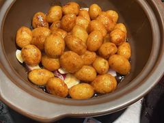 -梁家大院•农家菜(马陆店)