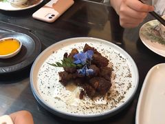 踏雪寻梅蝴蝶骨-堂宴·老厦门私房菜(1988仙岳总店)