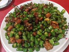 -黔人百味.贵州菜