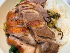 -辉旺烧鹅茶餐厅