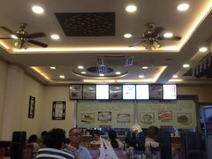 大堂-小姜锅贴(凤凰街店)