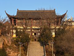 -冶父山国家森林公园
