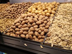 -一栗·新鲜零食炒货(太原街沃尔玛店)